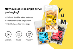 Raw Almonds (No Shell)