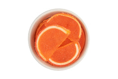 Orange Fruit Slices