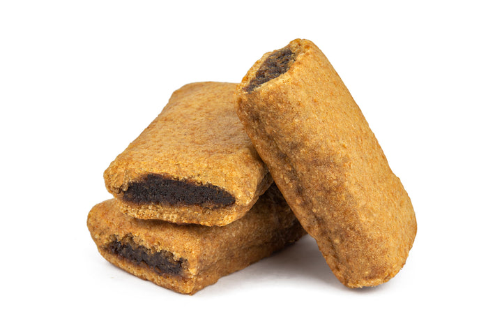 Assorted Whole Wheat Fruit Bars V7