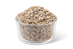 Organic Domestic Sunflower Seeds (Raw, No Shell)