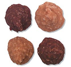 Chocolate & Caramel Coconut Haystack Bon Bons B4