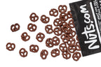 Chocolate Covered Pretzels