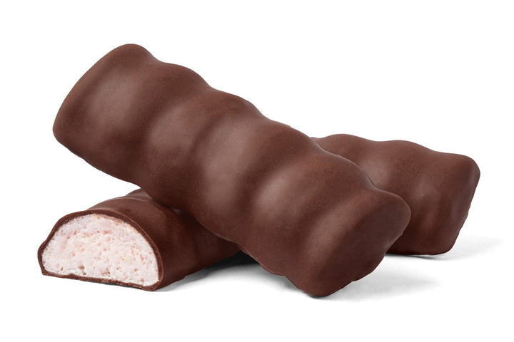 Cherry Flavored Marshmallow Twists H1
