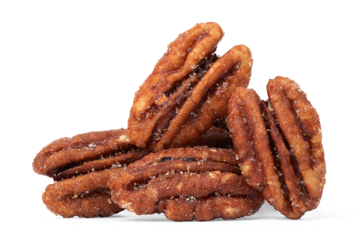 Bourbon Pecans W5